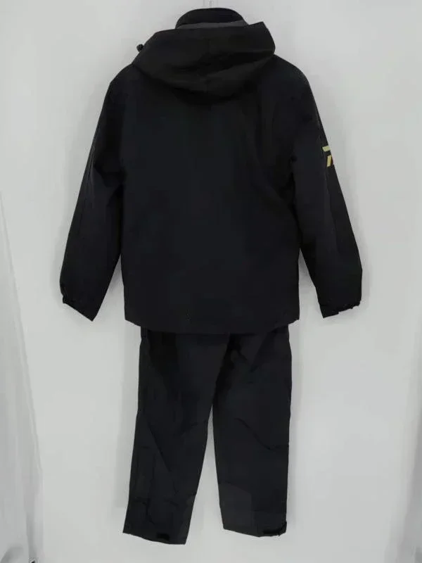 Thick Fishing Clothes Set Wint - Fishing Pants Waterproof review and price