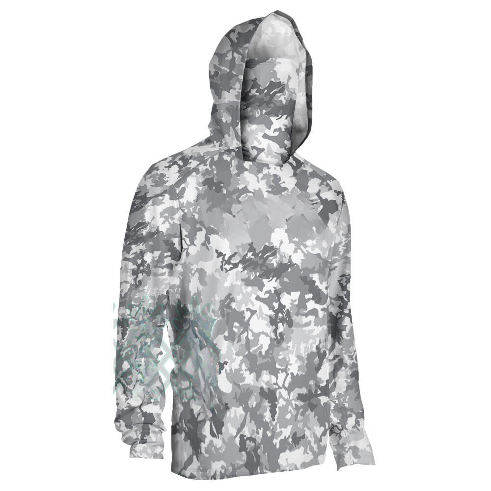Fishing Shirt Summer Performan - Fishing Hoodie review and price