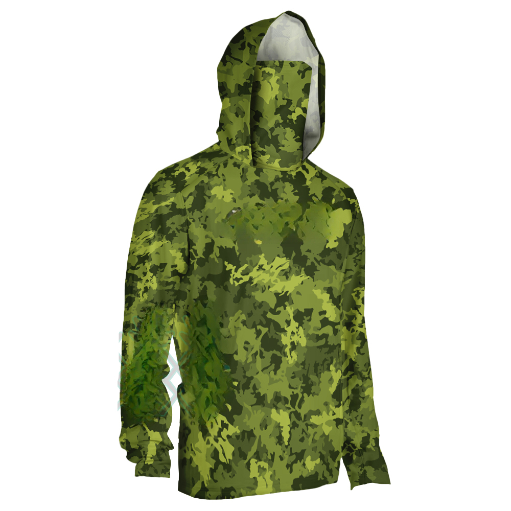 Fishing Shirt Summer Performan - Fishing Hoodie review and price