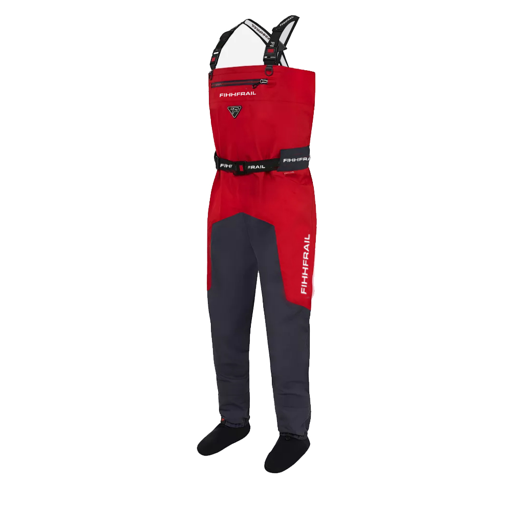 Men's Waterproof Fishing Wader - Fishing Pants Waterproof review and price