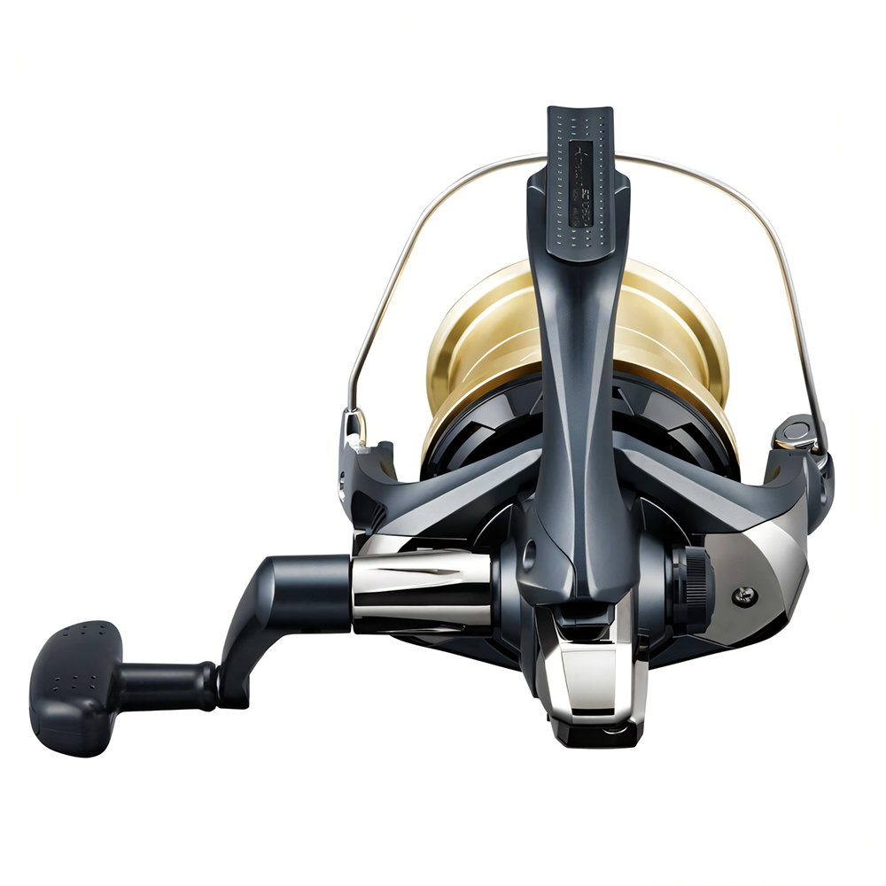25 SHIMANO ACTIVECAST Surfcast - Daiwa Reel Bg review and price