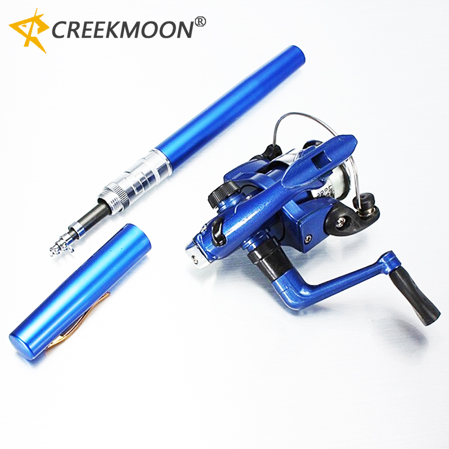 Pen Fishing Rod and Reel Combo - Penn Reel Fierce review and price